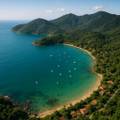 Ilha Grande, Brazil
