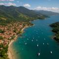 Ilhabela, Brazil