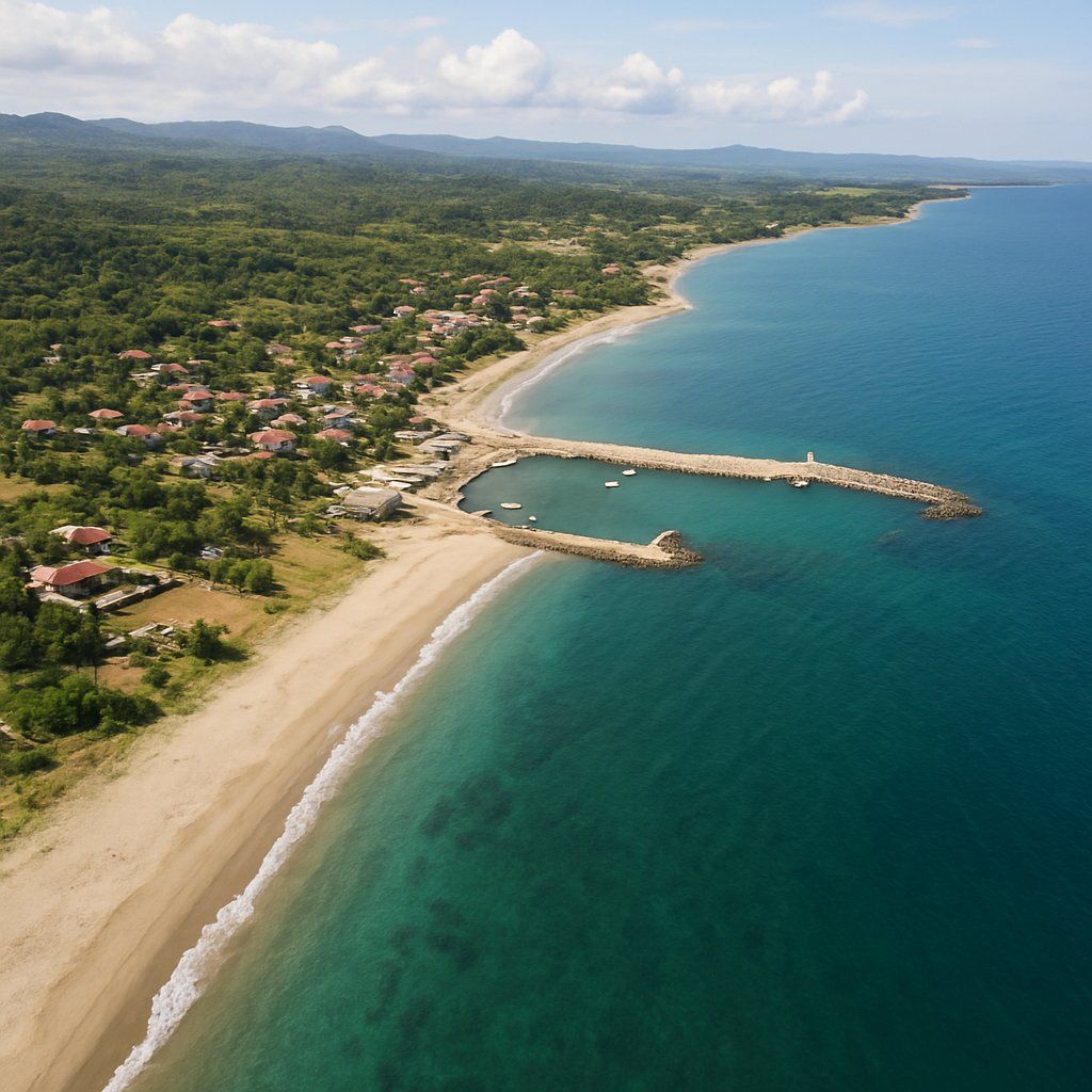Ilocos (salomague), Philippines