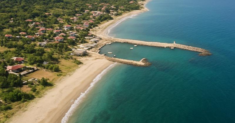 Ilocos (salomague), Philippines