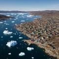 Ilulissat, Greenland