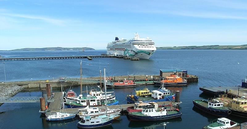 Invergordon (inverness & Loch Ness), Scotland