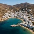 Ios, Greece
