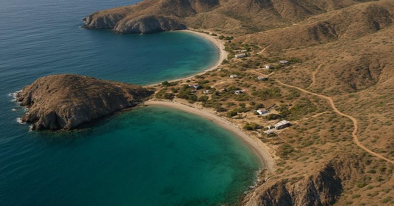 Isla Nativdad, Mexico