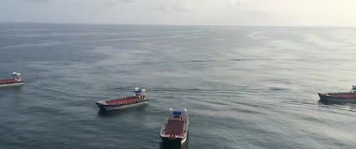 Island Of Mozambique (portugese Island), Mozambique Image 1