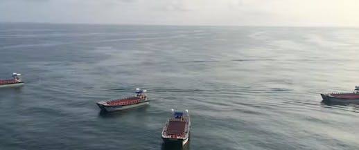 Island Of Mozambique (portugese Island), Mozambique cruise port