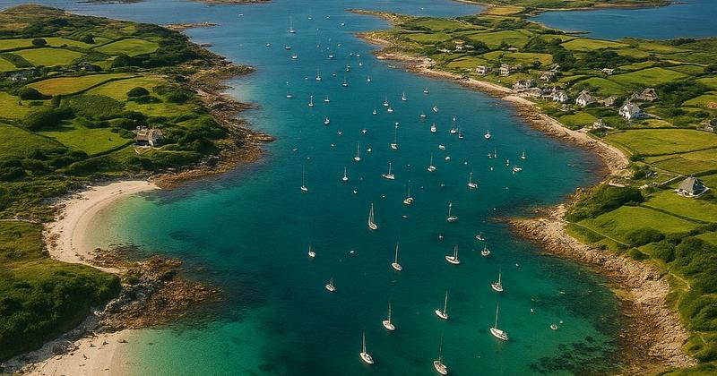 Isles Of Scilly