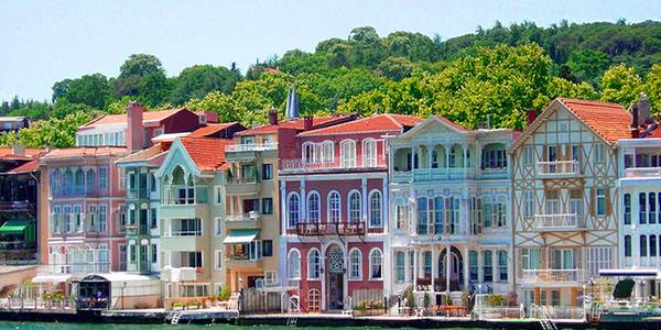 Istanbul, Turkey Image 1