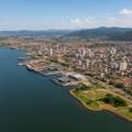 Itajai, Brazil
