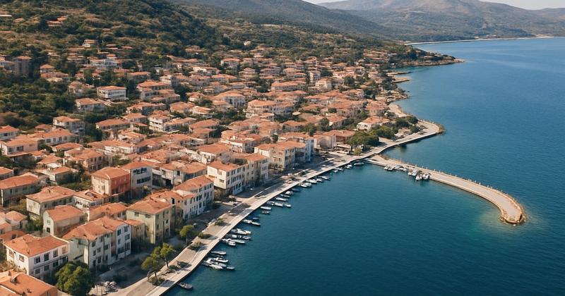 Itea (delphi), Greece