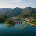 Itsukushima (miyajima) Island, Japan