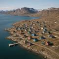 Ittoqqortoormiit, Greenland