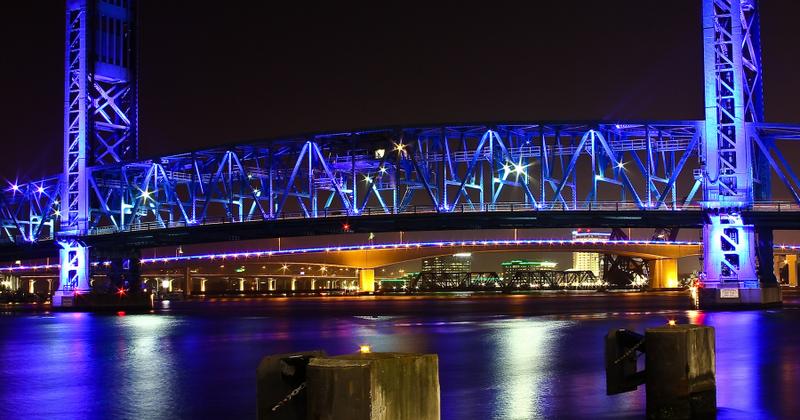 Jacksonville, Florida