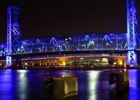 Jacksonville, Florida cruise port