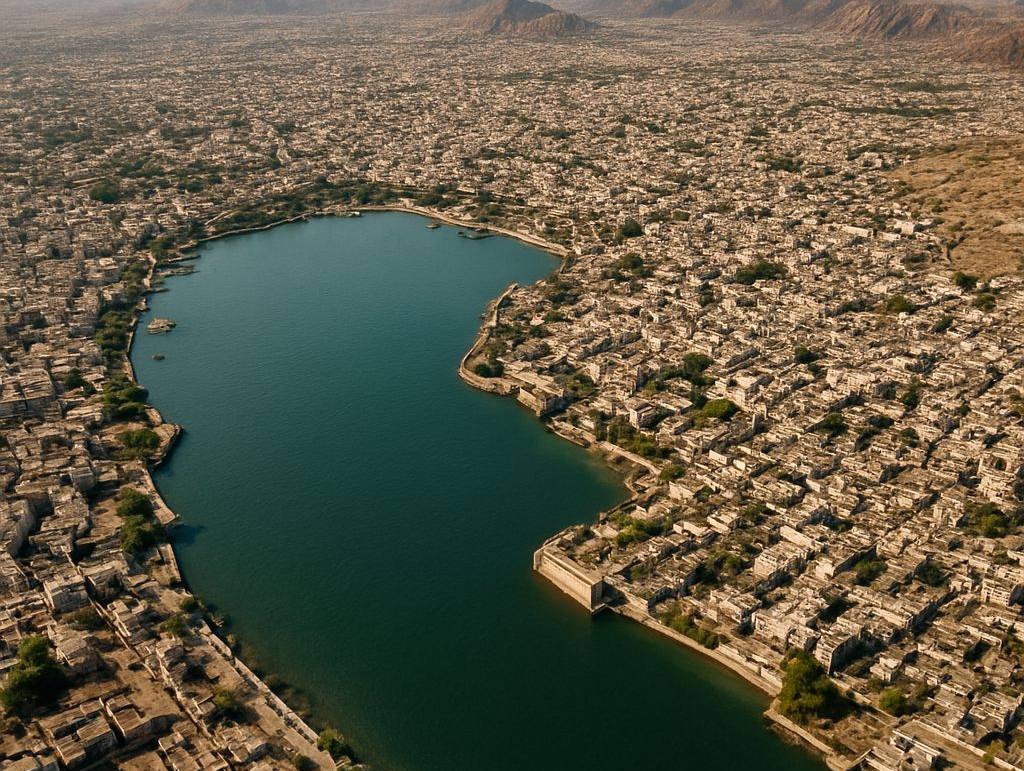 Jaipur cruise port