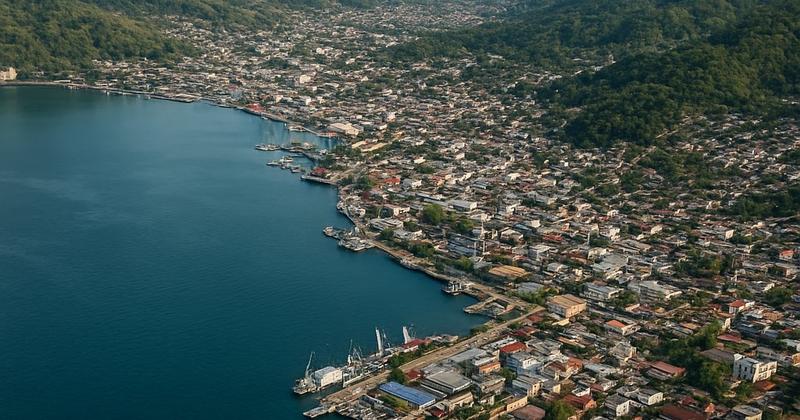 Jayapura, Indonesia