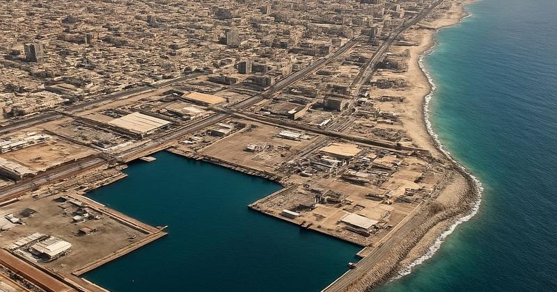 Jeddah, Saudi Arabia