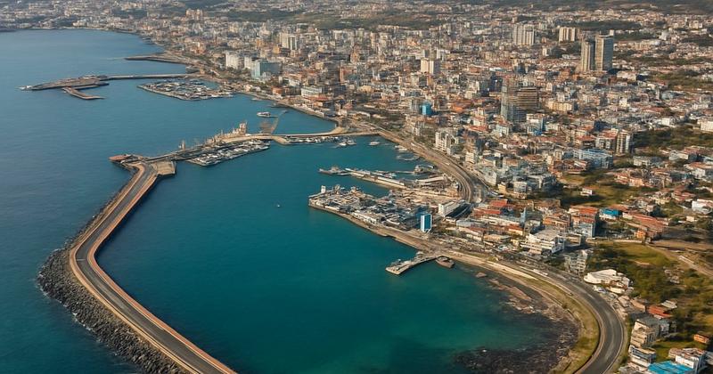 Jeju City, Jeju-Do, (cheju-Do), South Korea