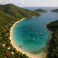 Jost Van Dyke, B.v.i.