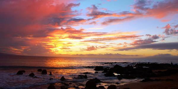 Kahului, Maui, Hawaii Image 1