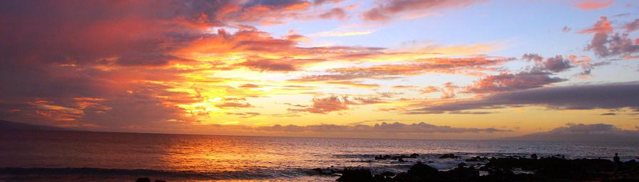 Kahului, Maui, Hawaii, United States