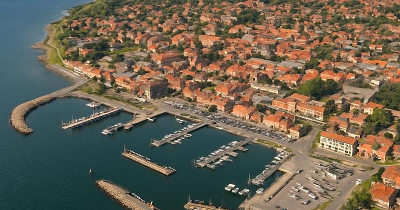 Kalundborg Denmark