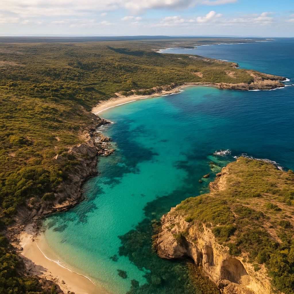 Kangaroo Island, Australia