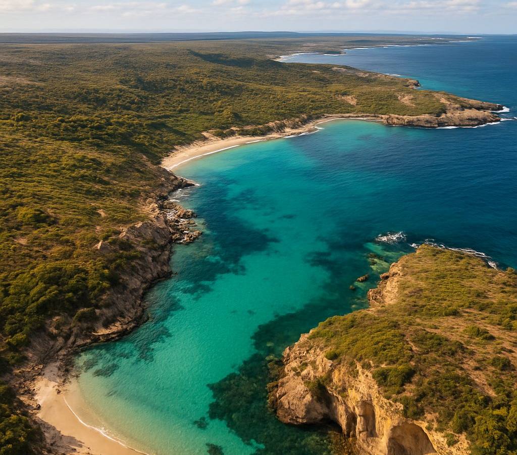 Kangaroo Island Cruise Port