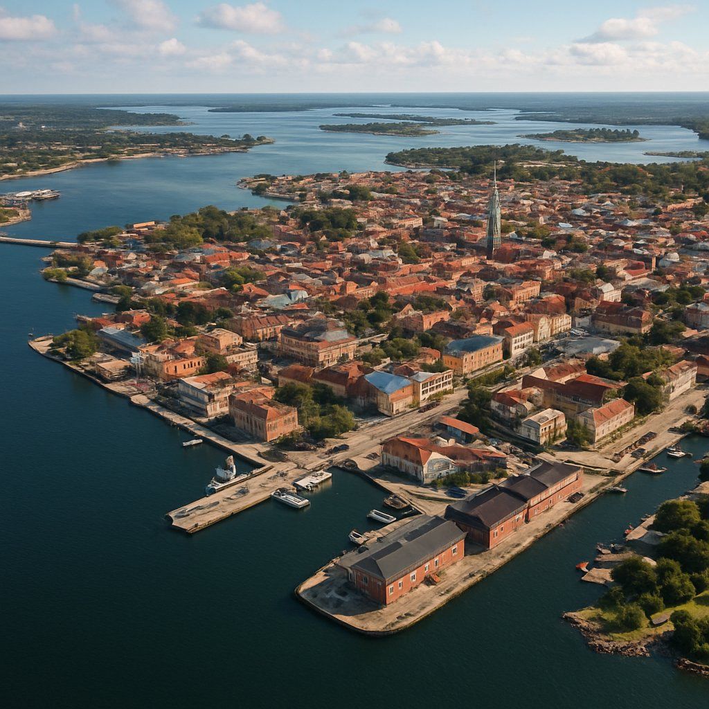 Karlskrona, Sweden