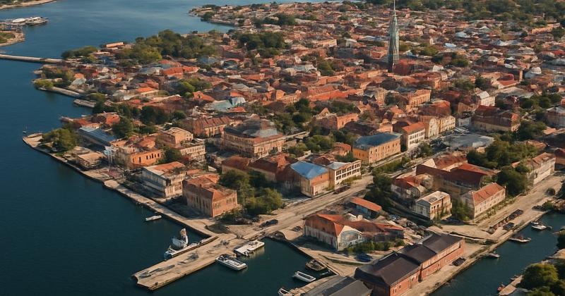 Karlskrona, Sweden