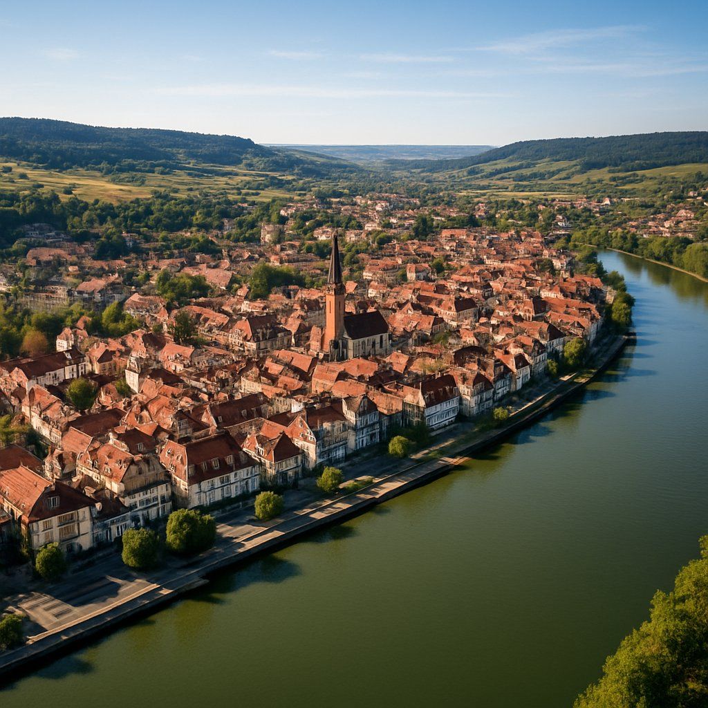 Karlstadt Cruise Port