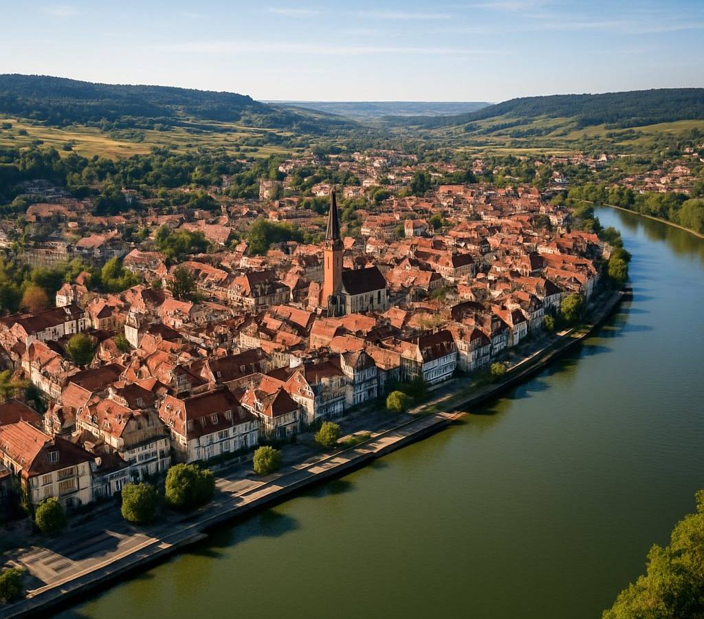 Karlstadt Cruise Port