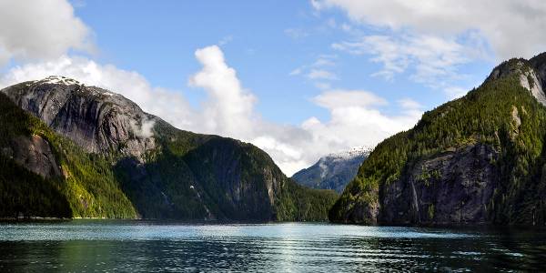 Ketchikan, Alaska Image 1