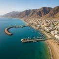 Khor Fakkan, U.a.e.