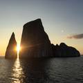 Kicker Rock, San Cristobal, Galapagos