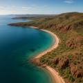 Kimberly Coastal, Australia