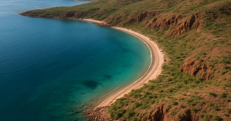 Kimberly Coastal, Australia
