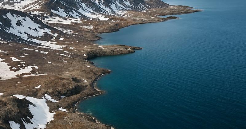 King George Island, South Shetland Islands, Antarctica