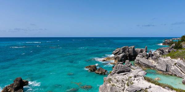 King's Wharf, Bermuda Image 1