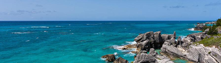 King's Wharf, Bermuda, Bermuda
