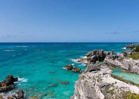 King's Wharf, Bermuda cruise port