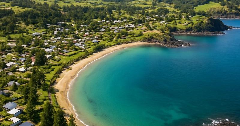 Kingston, Norfolk Island