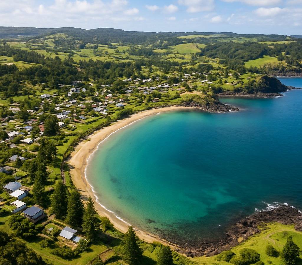 Kingston Cruise Port