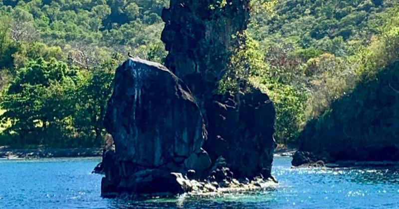 Kingstown, St. Vincent