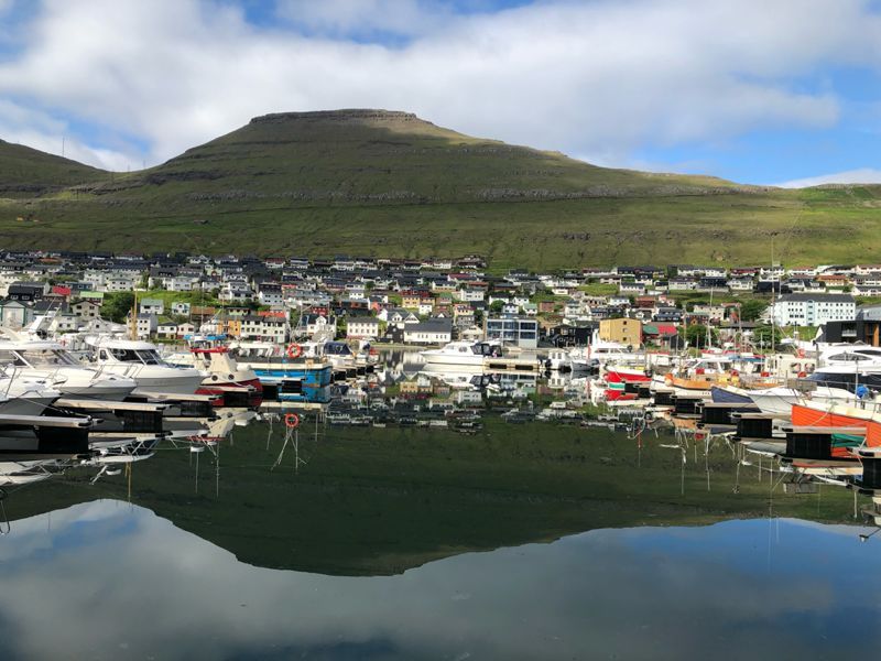 Klaksvik, Faroe Islands Image 1