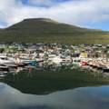 Klaksvik, Faroe Islands