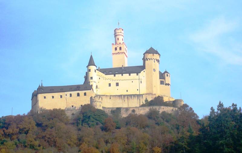 Koblenz, Germany Image 1