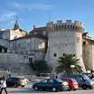 Korcula Island