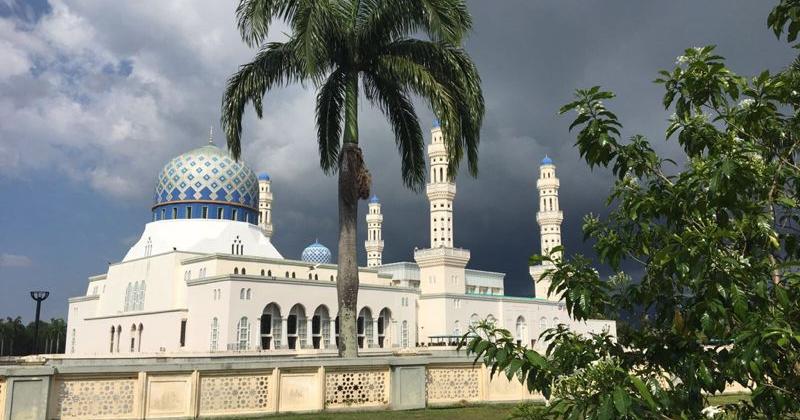 Kota Kinabalu, Malaysia