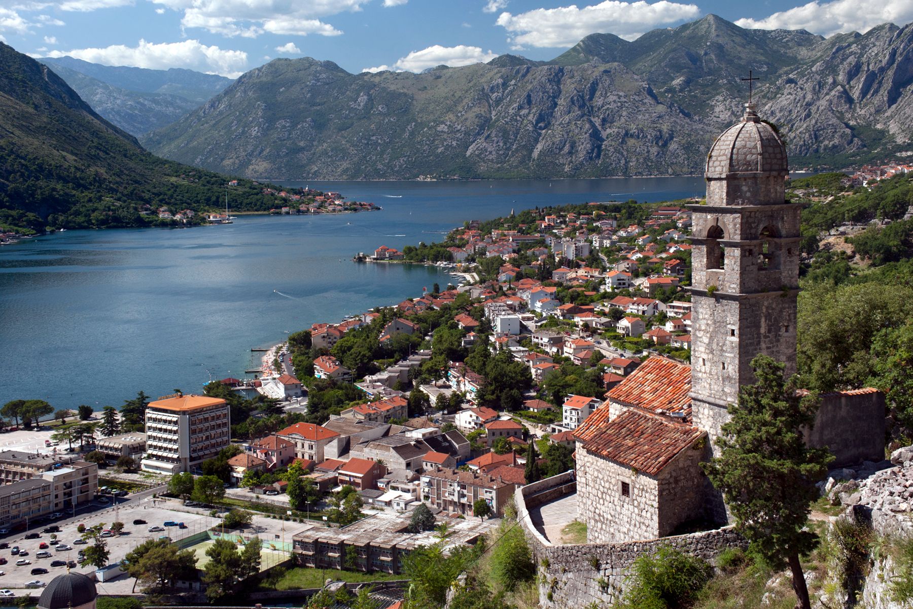 Kotor, Montenegro Image 1